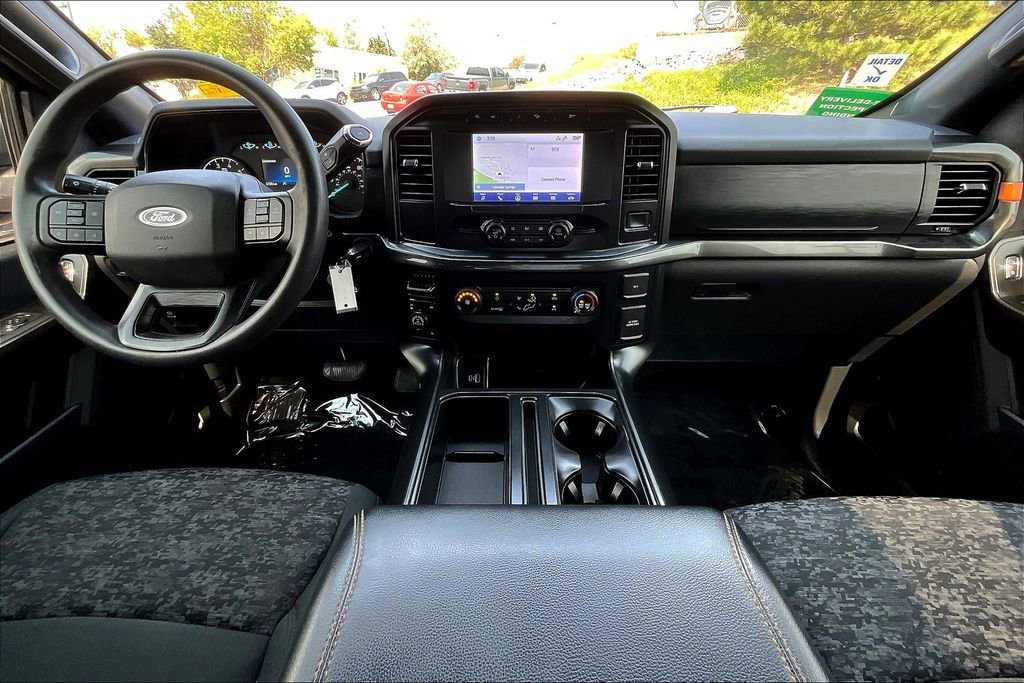 Used 2021 Ford F150 Tremor image 15