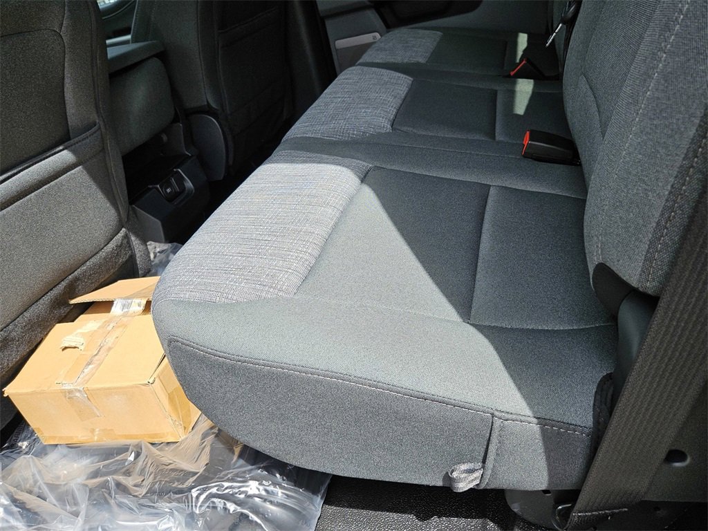 New 2026 Ford F250 XLT image 27