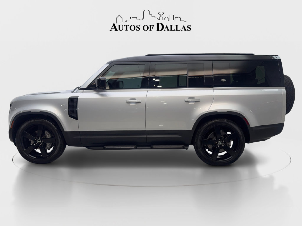 Used 2024 Land Rover Defender 130 S AWD/4WD image 11
