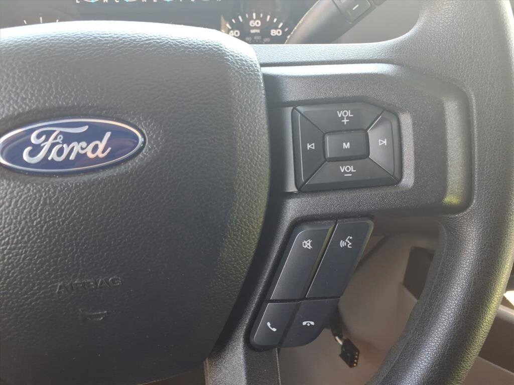 Used 2021 Ford E-350 and Econoline 350 Super Duty w/ Motorhome Prep Package image 29