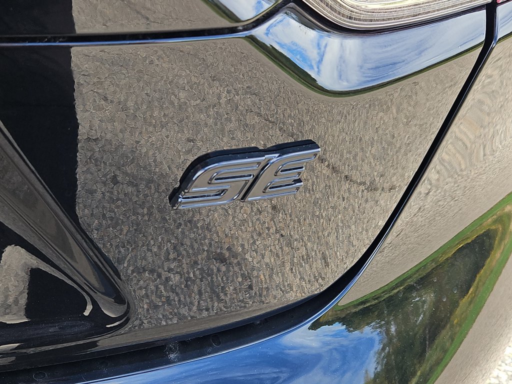 New 2026 Toyota Corolla SE FWD image 4