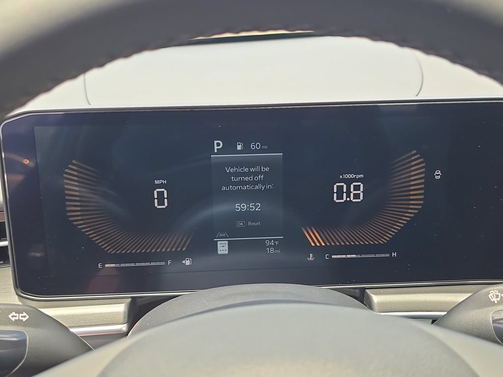 New 2026 Kia K5 GT-Line w/ GT-Line Premium Package FWD image 33