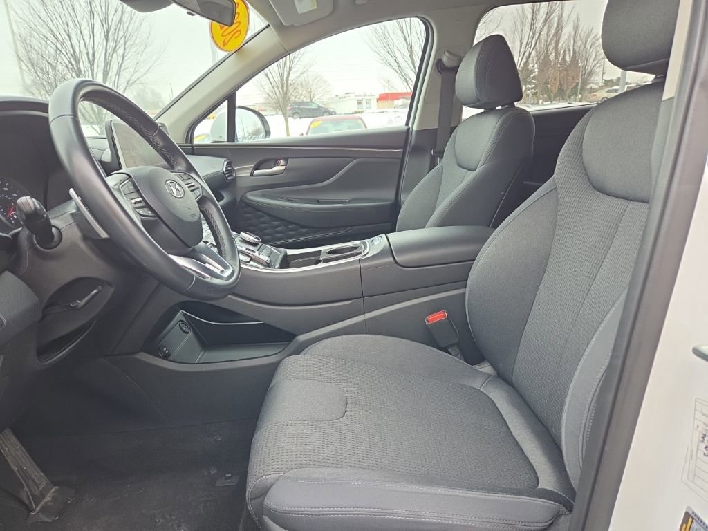 Used 2023 Hyundai Santa Fe SEL image 19