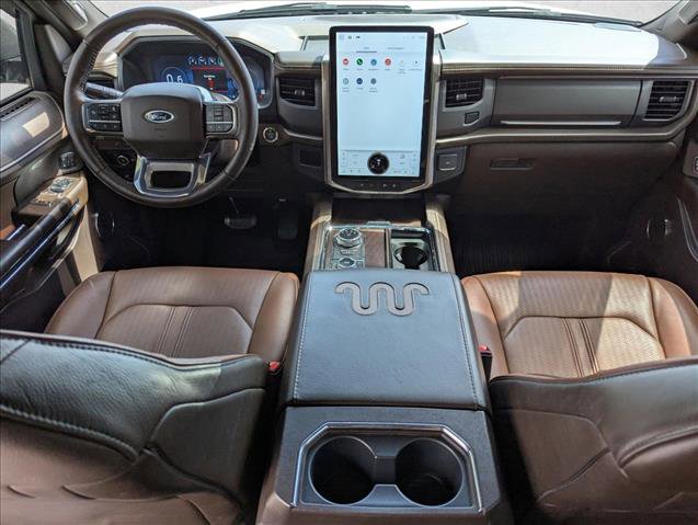 Used 2024 Ford Expedition King Ranch AWD/4WD image 17