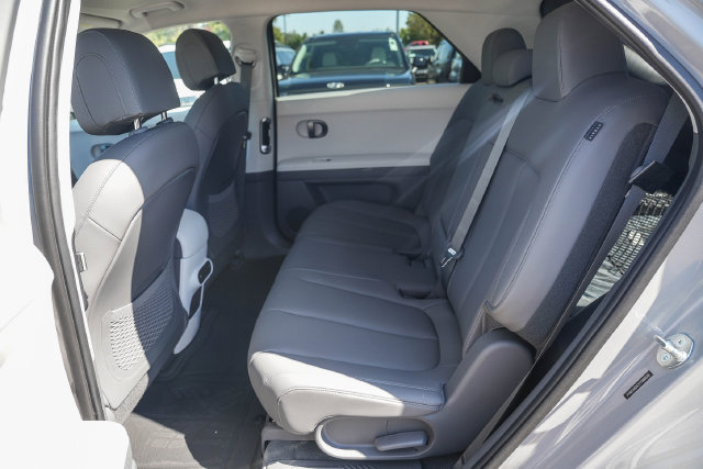 New 2026 Hyundai Ioniq 5 SEL RWD image 18