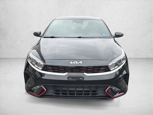 Used 2023 Kia Forte GT-Line video 2