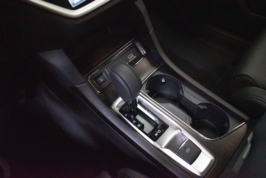 New 2026 Subaru Ascent Touring image 18