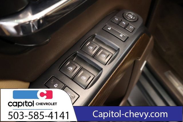 Used 2017 GMC Sierra 1500 Denali AWD/4WD image 12
