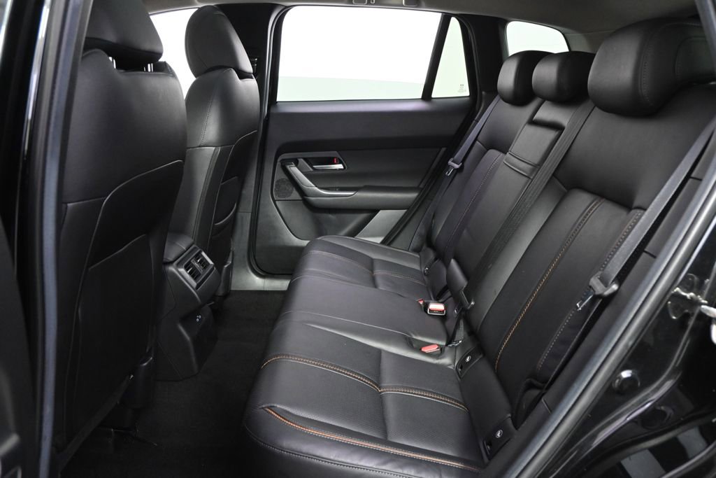 Used 2025 MAZDA CX-50 AWD 2.5 S w/ Premium Plus Pkg image 21