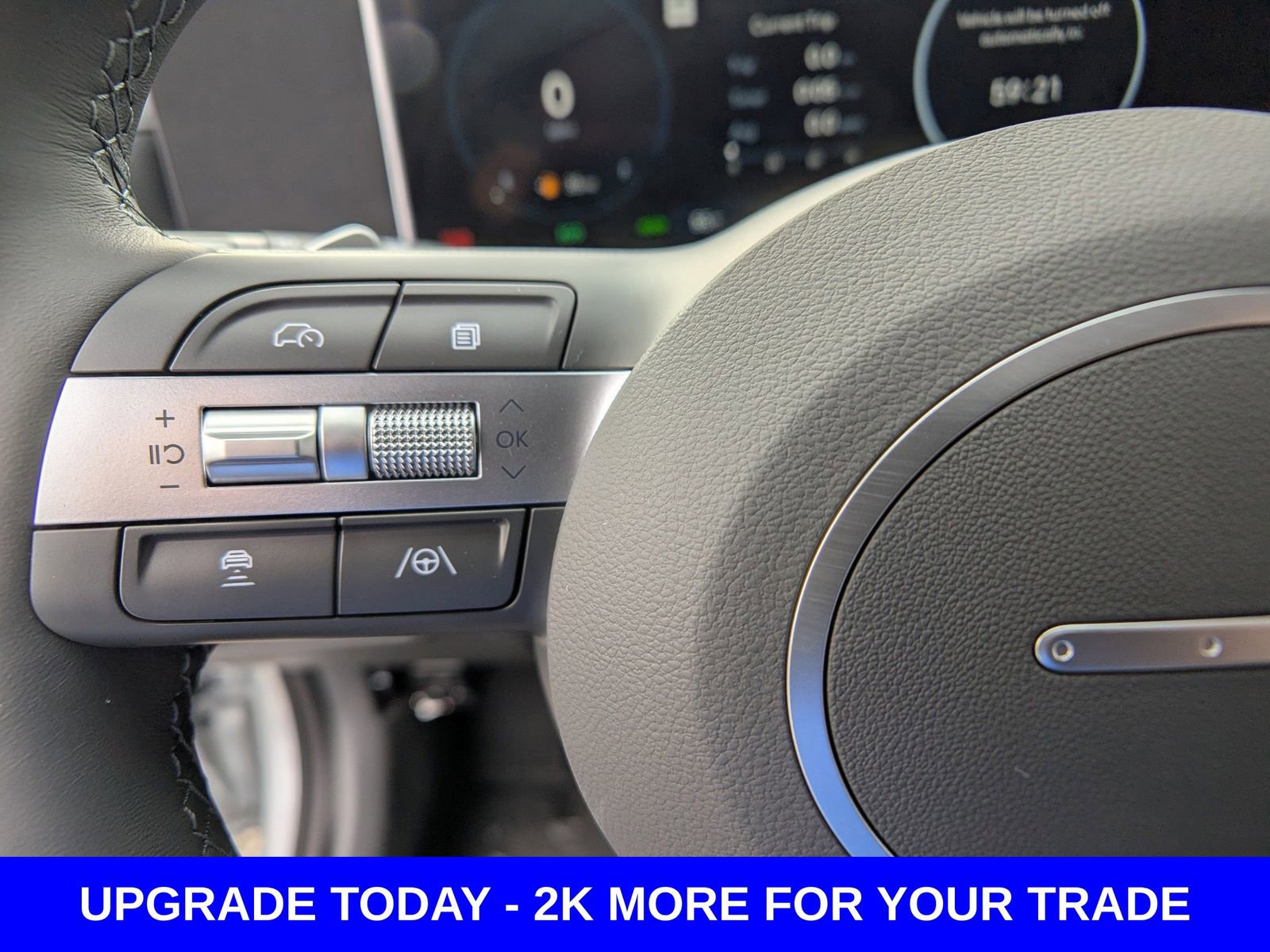 New 2026 Hyundai Sonata Limited image 18