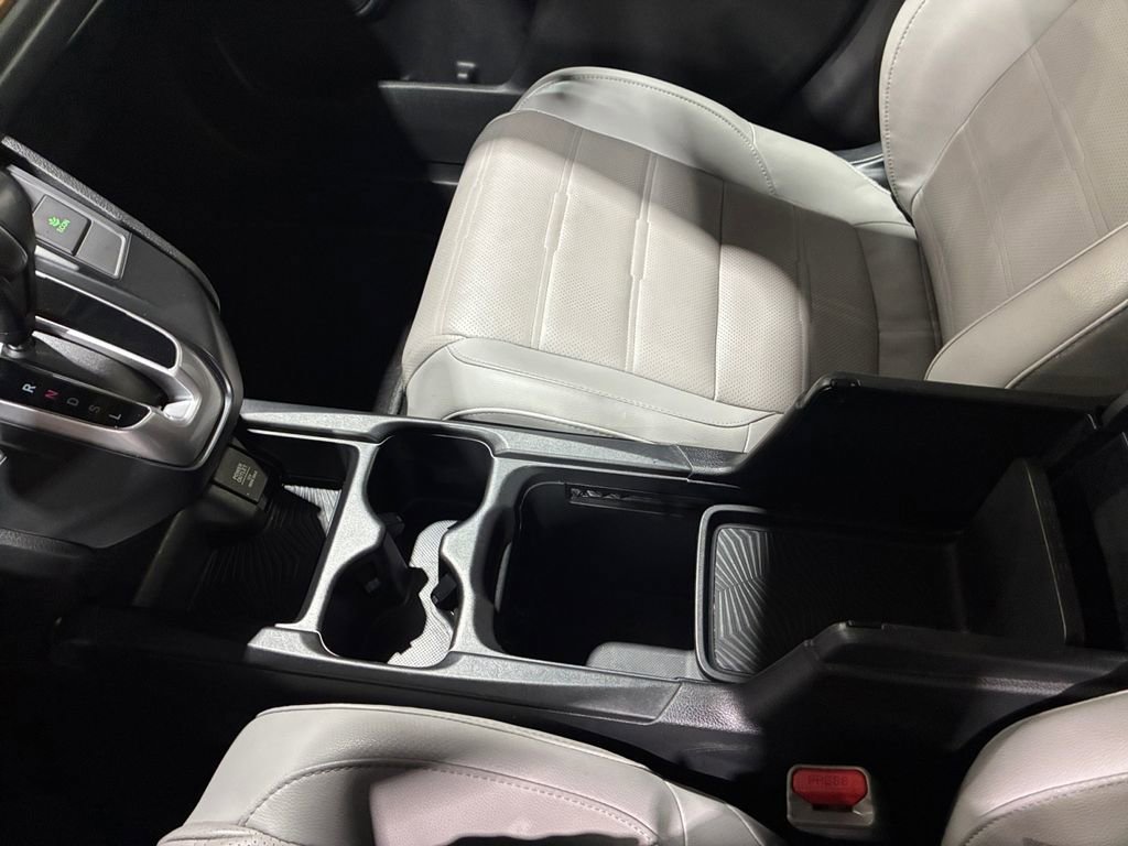 Used 2017 Honda CR-V EX-L image 30