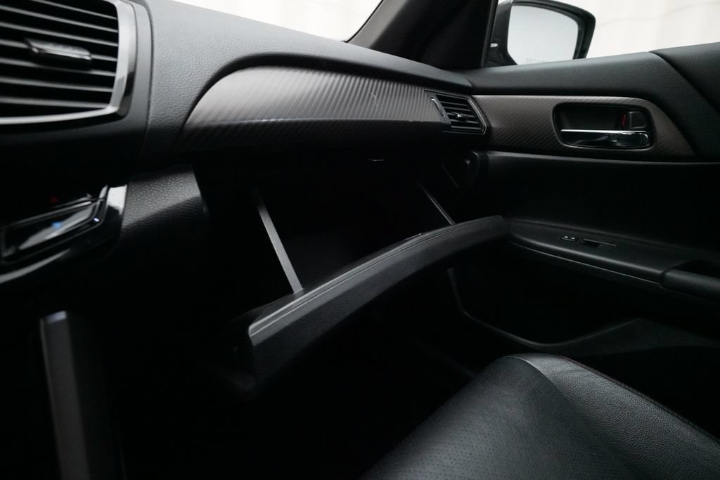 Used 2017 Honda Accord Sport Special Edition image 29