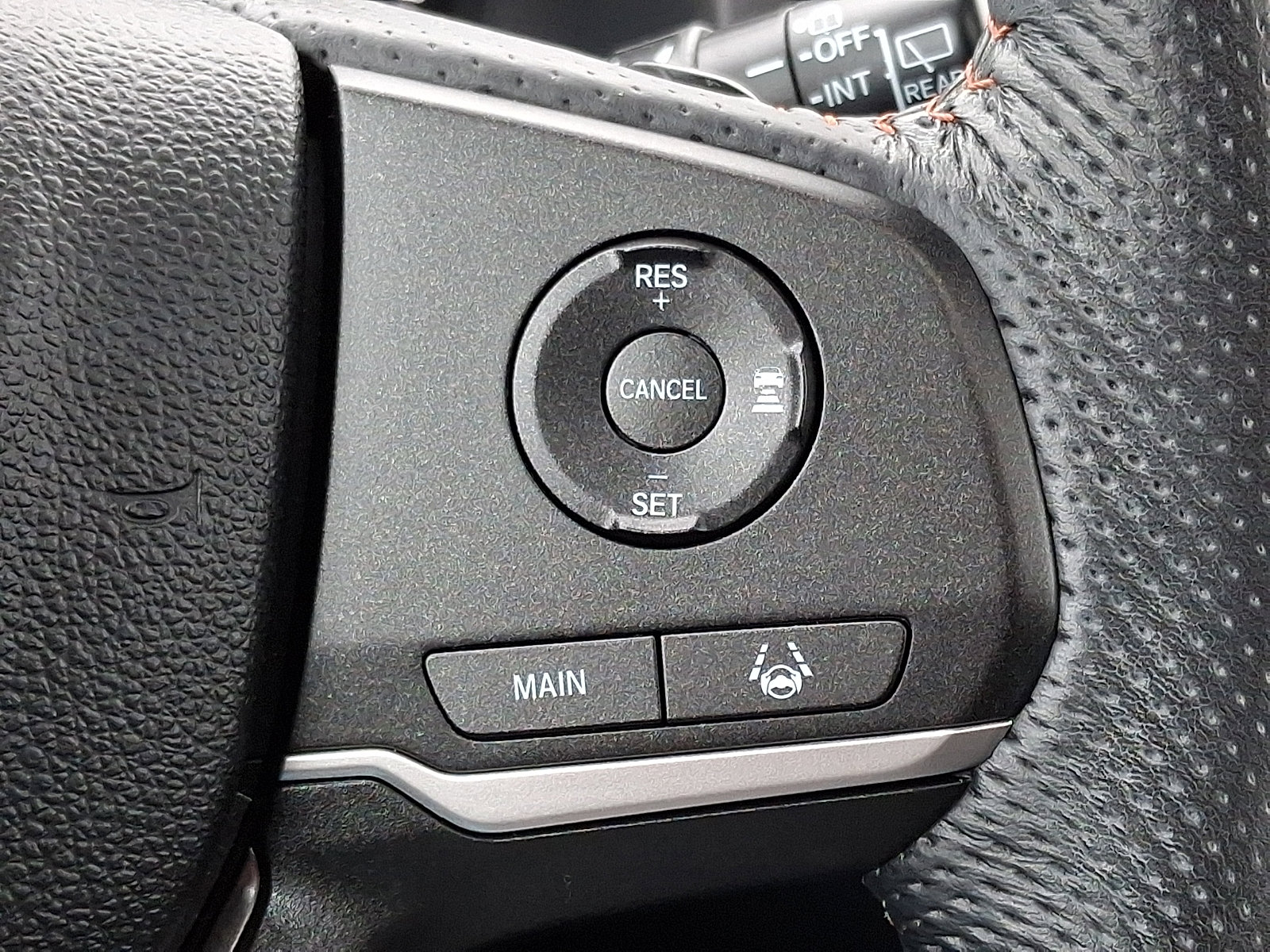 Used 2023 Honda Passport TrailSport image 23