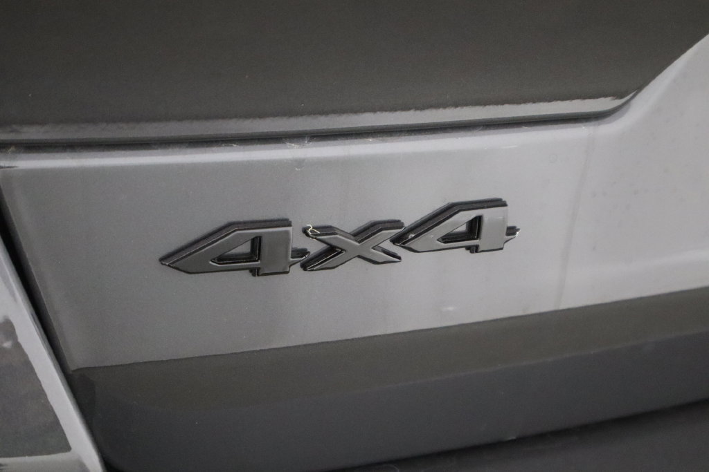 New 2026 Jeep Grand Cherokee Altitude AWD/4WD image 49