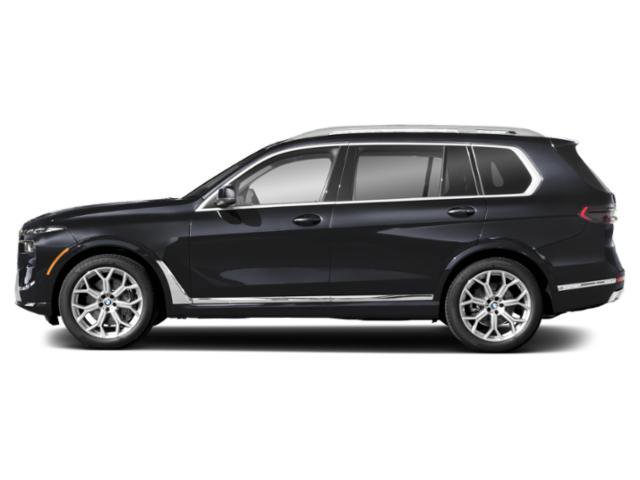 Certified 2023 BMW X7 xDrive40i w/ M Sport Package AWD/4WD image 4