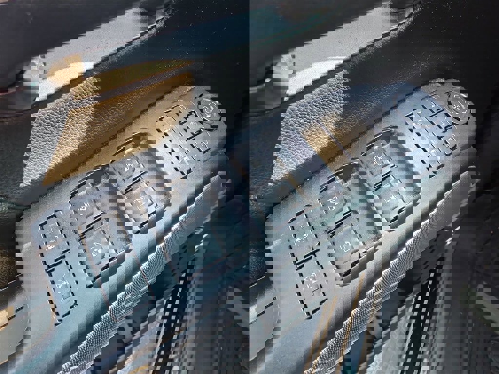 Used 2017 Chevrolet Silverado 1500 LTZ Z71 w/ LTZ Plus Package image 15