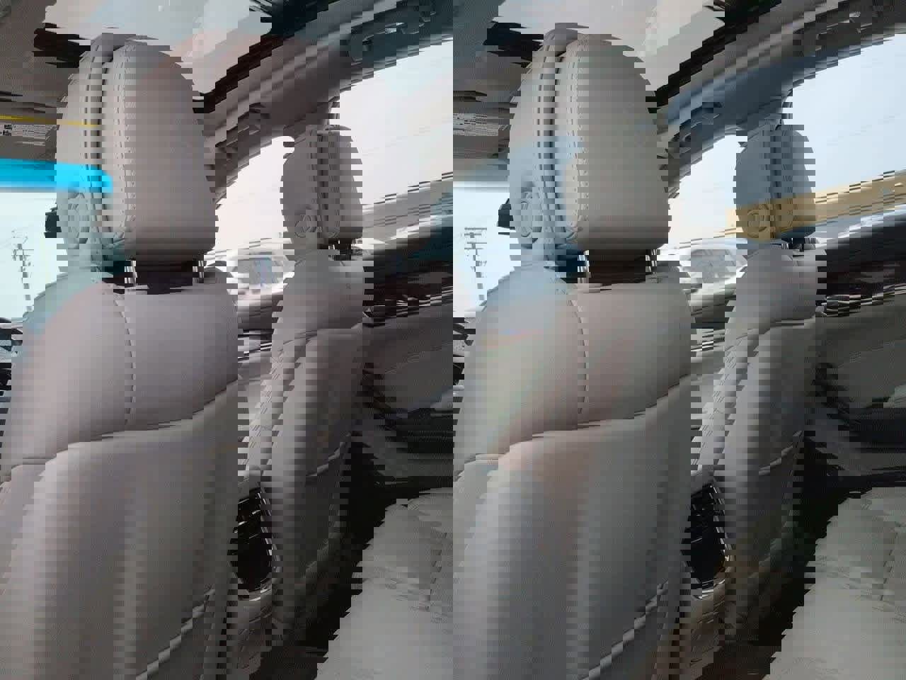 Used 2014 Cadillac CTS Luxury image 18