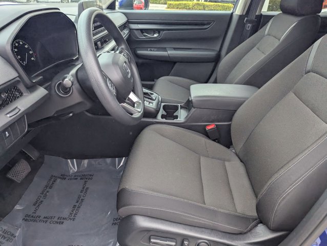 Certified 2023 Honda CR-V EX image 16