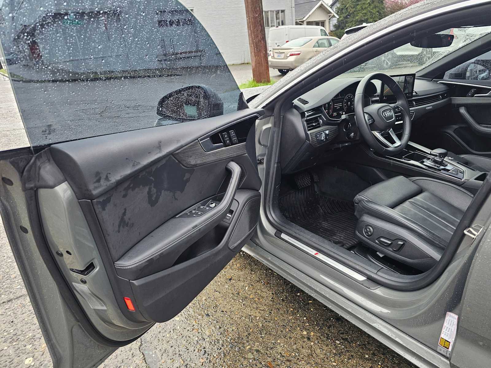 Used 2023 Audi A5 2.0T Prestige image 20