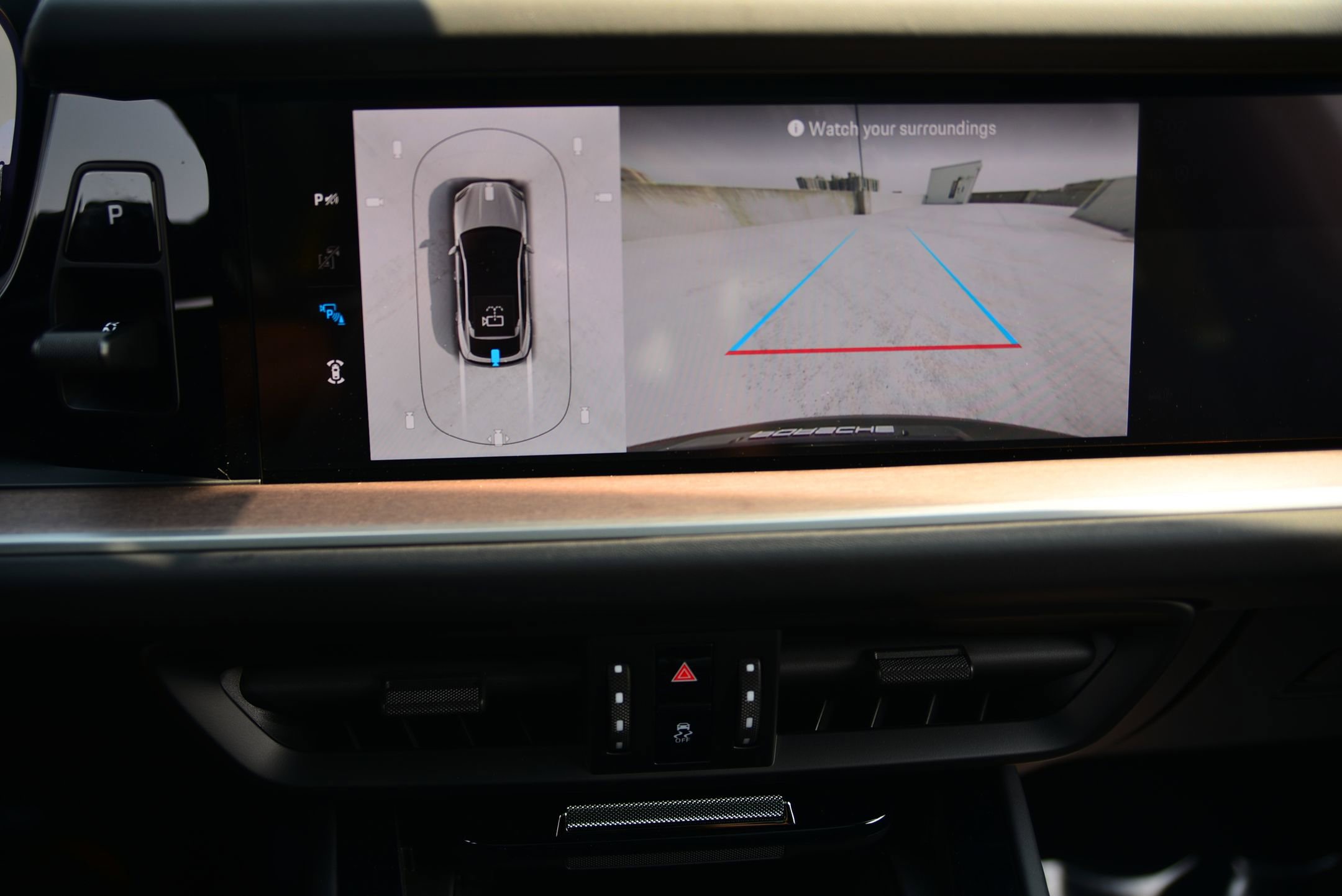 Certified 2026 Porsche Cayenne Coupe AWD image 33