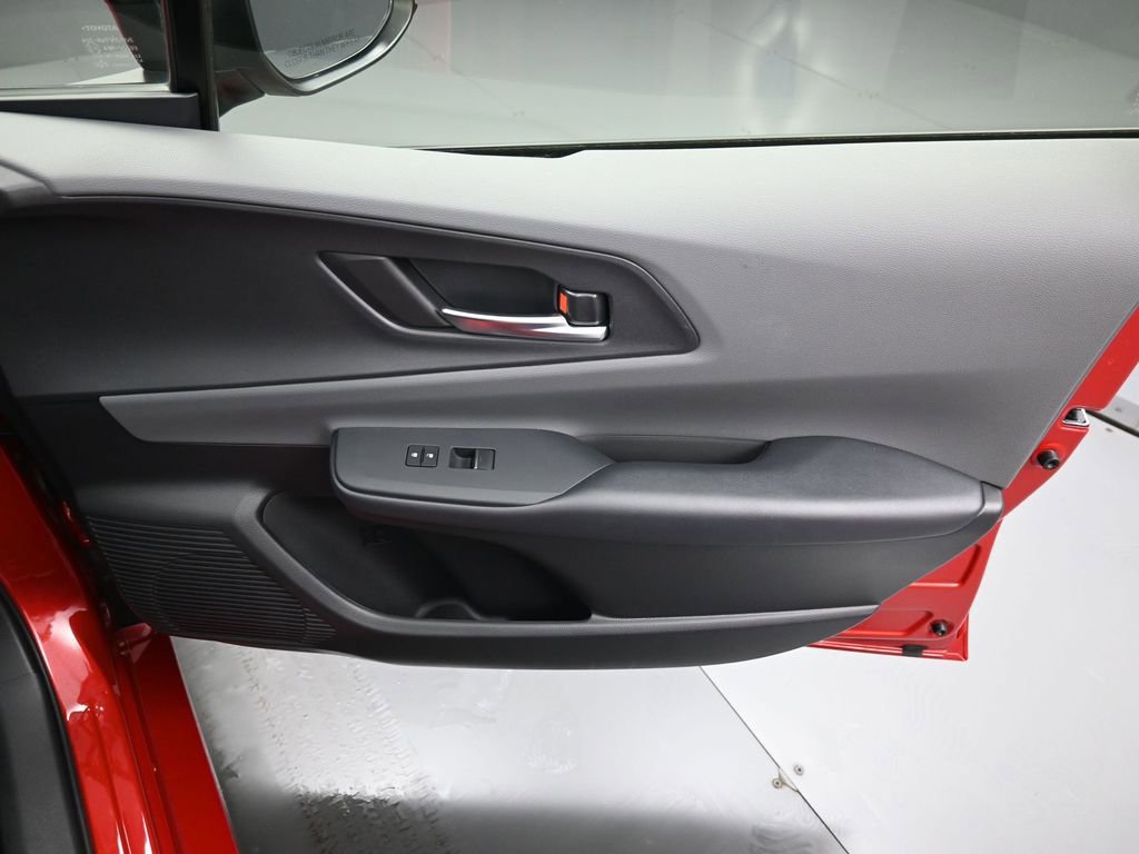Used 2025 Toyota Prius XLE image 33