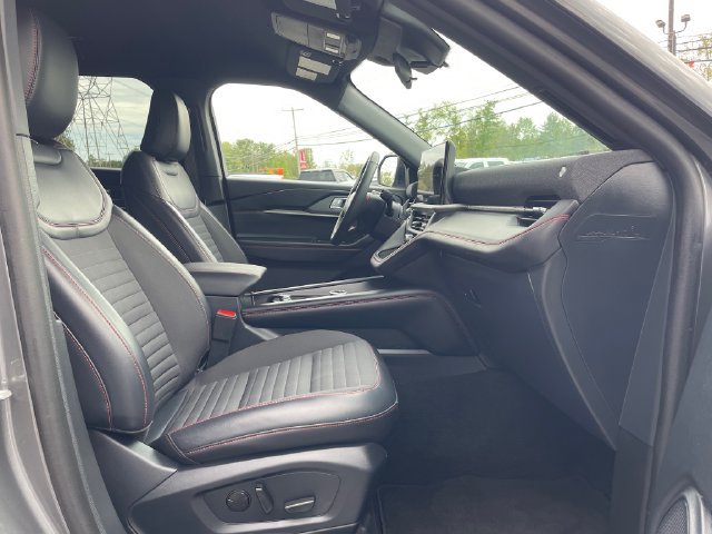 Used 2026 Ford Explorer ST-Line AWD/4WD image 19
