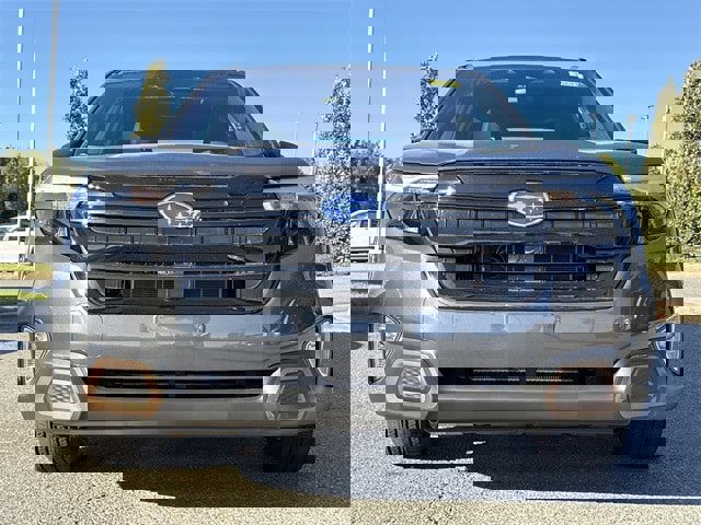 New 2025 Subaru Forester Sport image 8