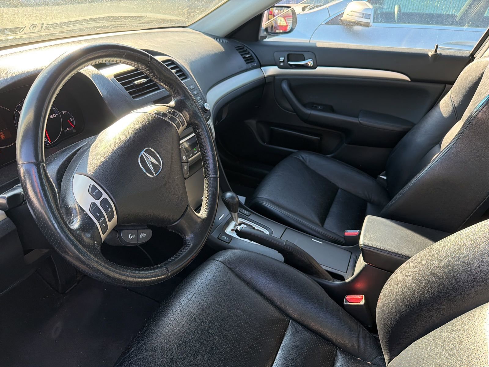 Used 2006 Acura TSX Base image 5