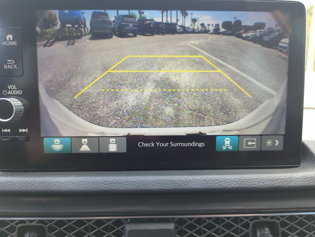 Used 2023 Acura Integra A-Spec w/ Technology Package FWD image 37