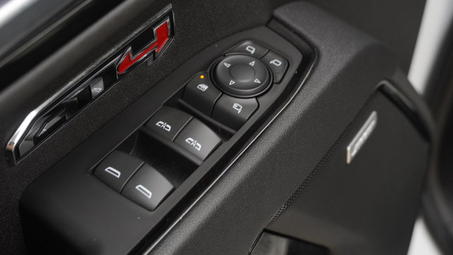 Used 2025 GMC Sierra 1500 AT4 AWD/4WD image 20
