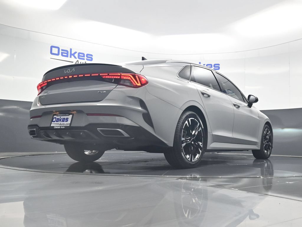 Used 2023 Kia K5 GT-Line FWD image 43