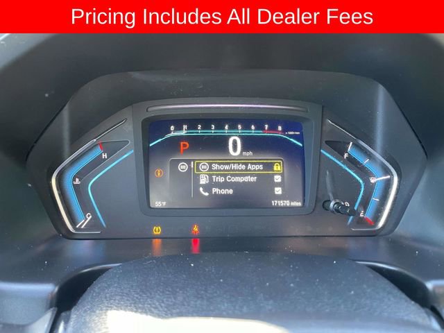 Used 2019 Honda Odyssey EX-L image 26