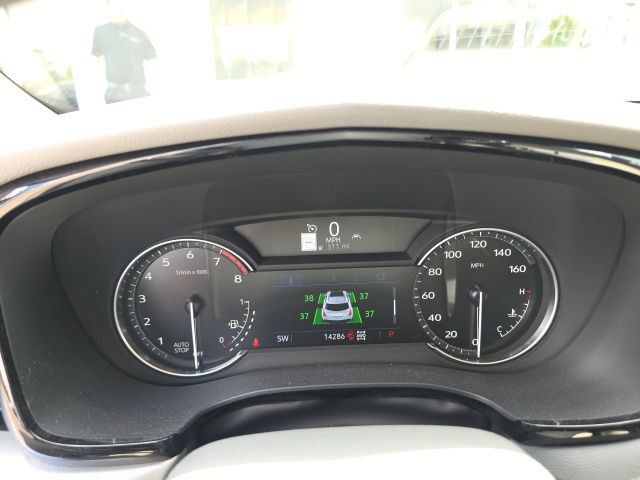 Certified 2024 Cadillac XT5 Premium Luxury AWD/4WD image 11
