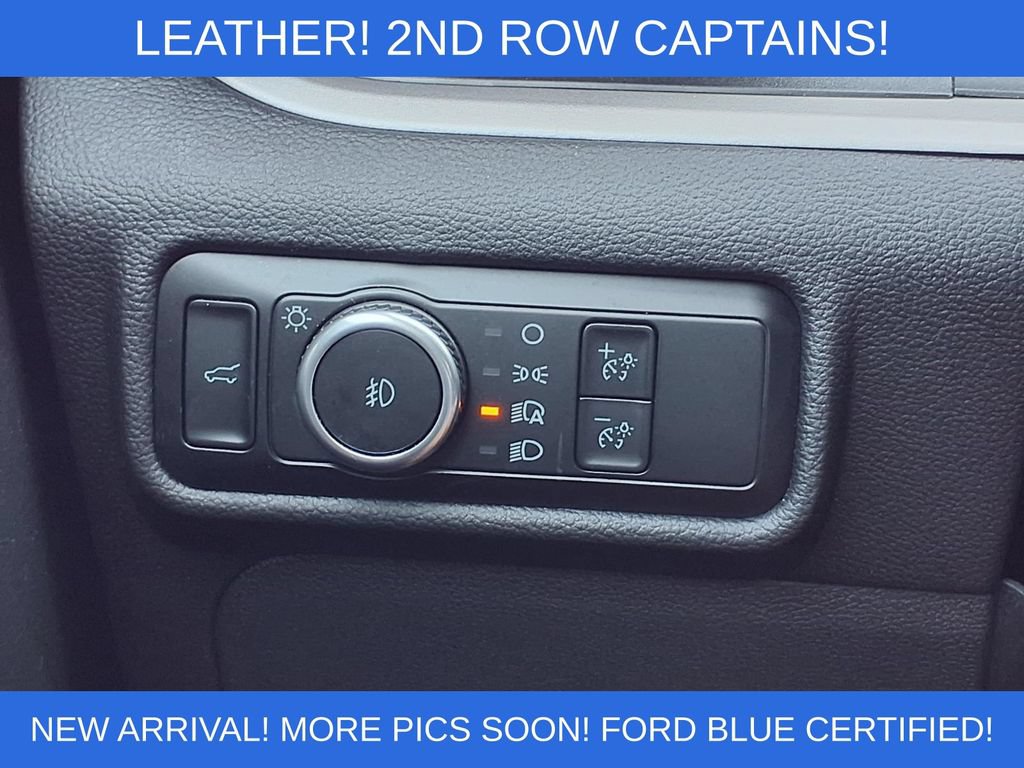 Certified 2023 Ford Explorer XLT w/ Equipment Group 202A AWD/4WD image 19
