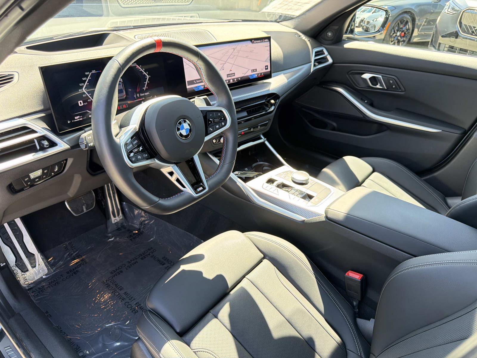 Used 2025 BMW M340i image 14