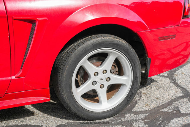 Used 1999 Ford Mustang Cobra image 65