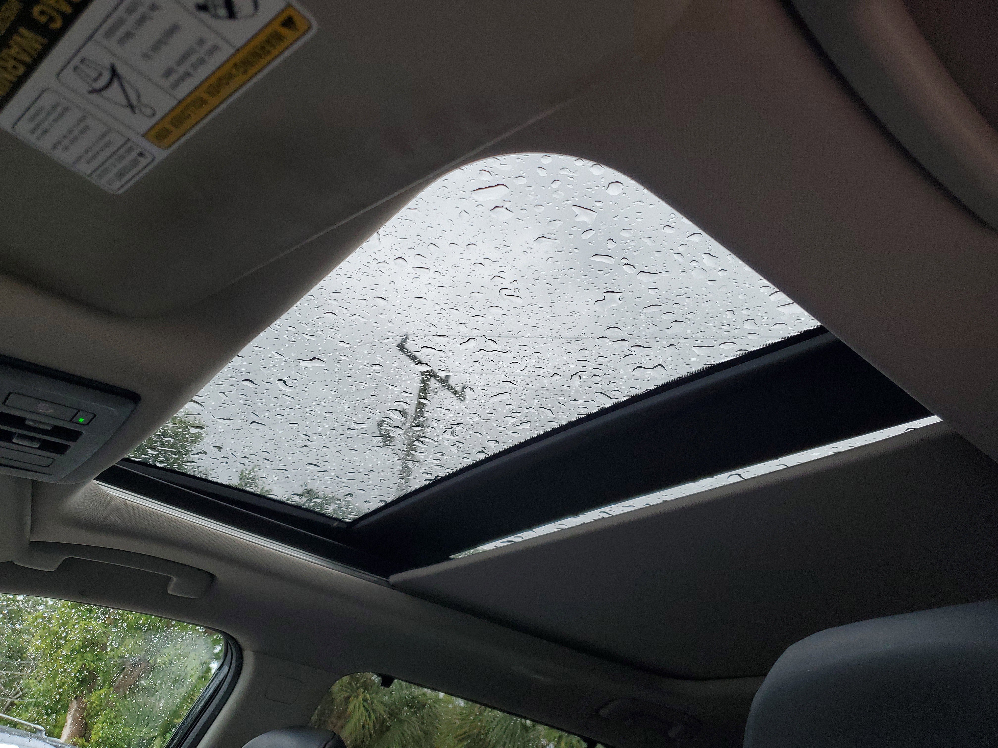 Certified 2021 Nissan Rogue SV w/ Premium Package image 9