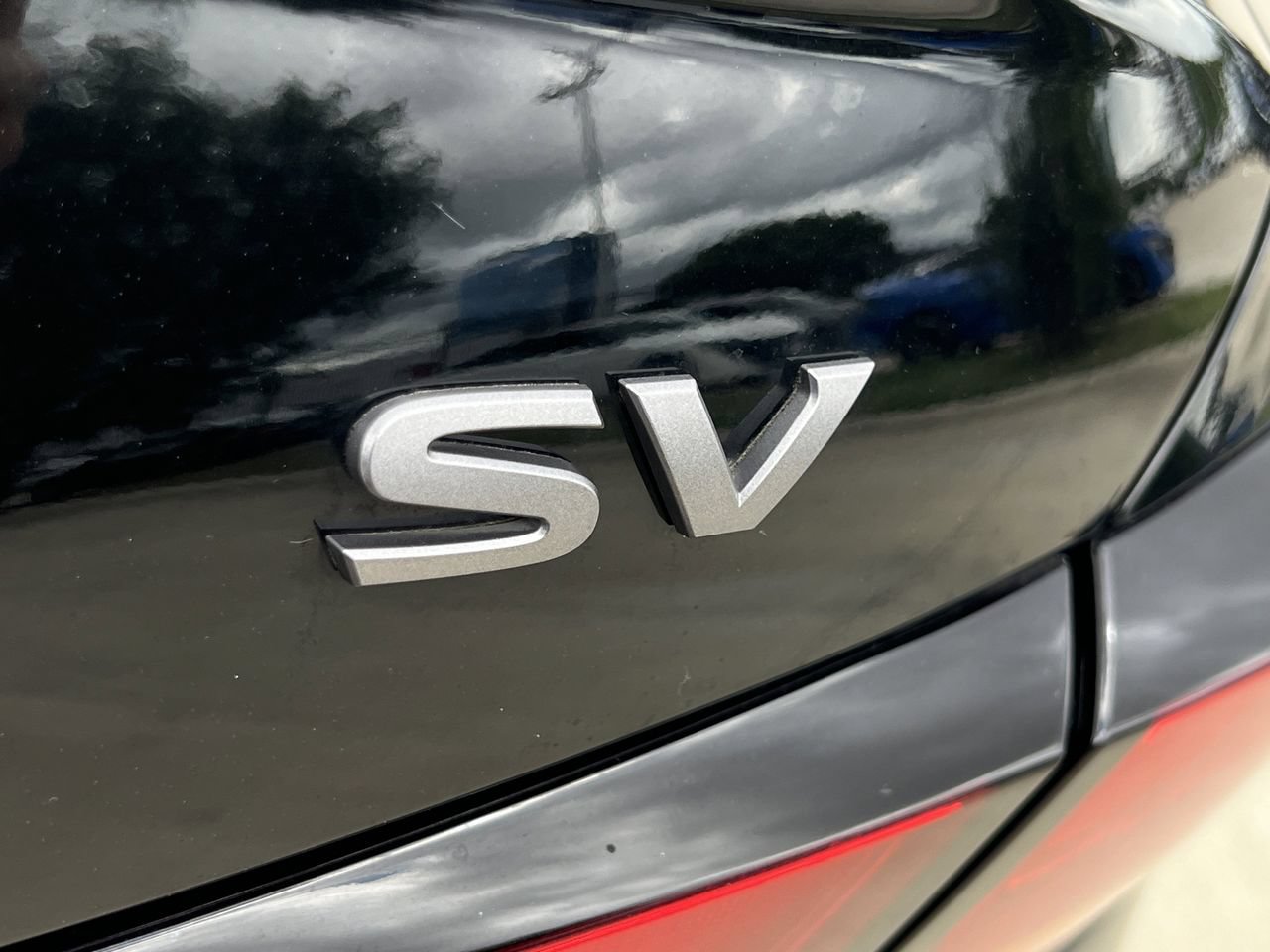 Used 2023 Nissan Altima 2.5 SV AWD/4WD image 7