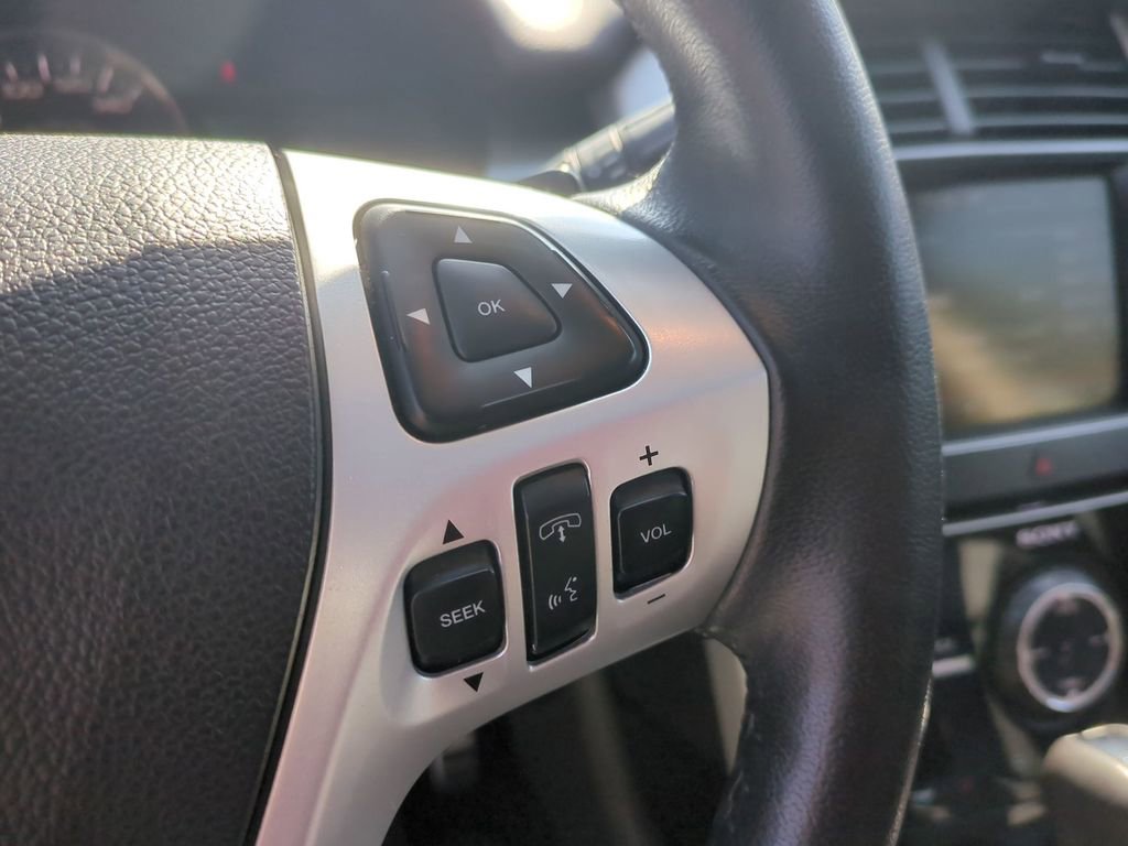 Used 2014 Ford Edge Sport w/ Driver Entry Package image 14