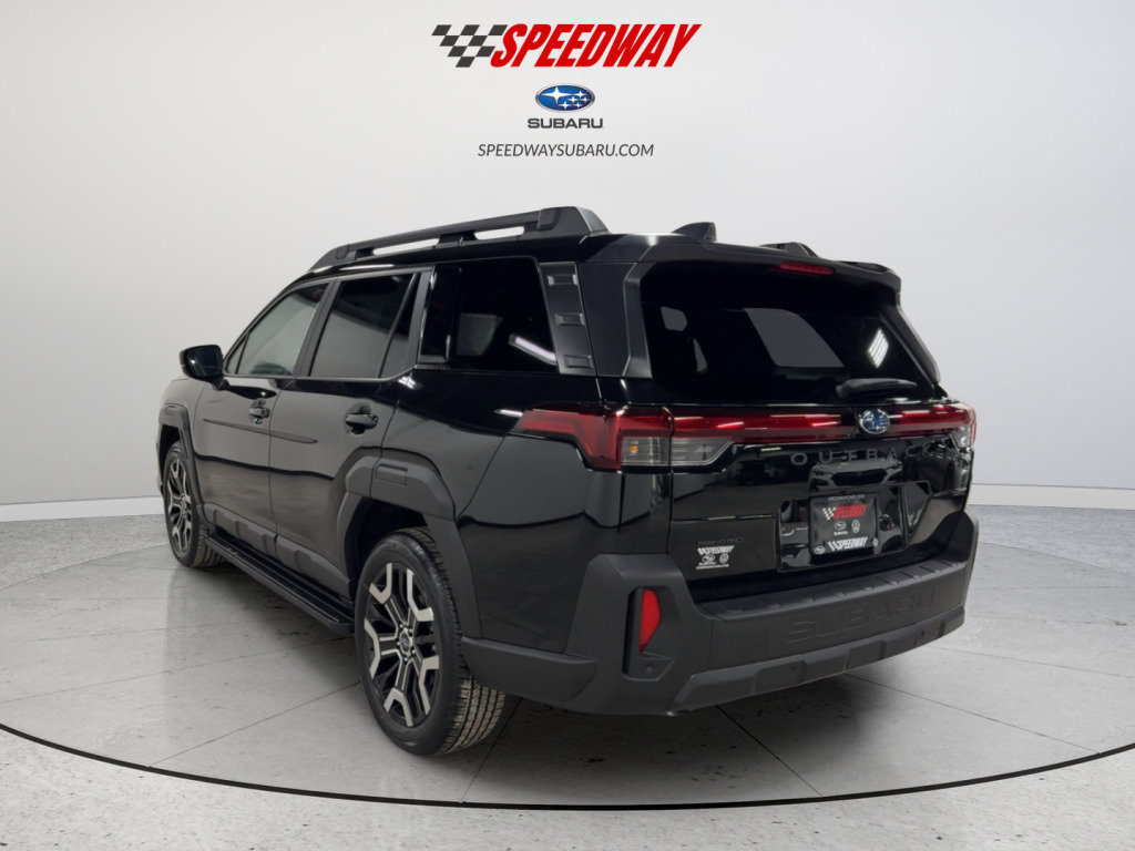 New 2026 Subaru Outback Touring XT image 7