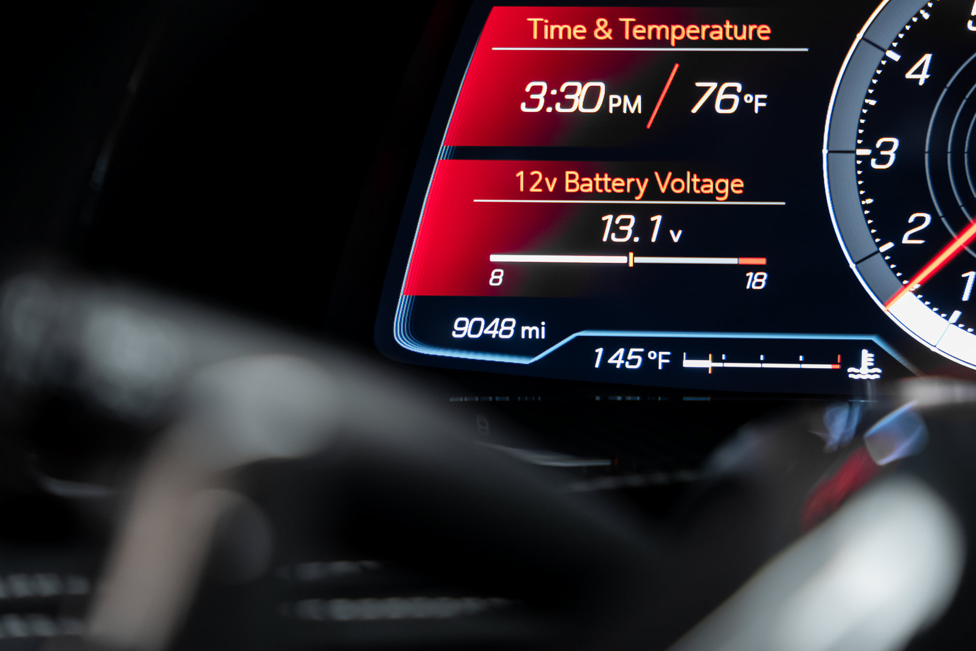 Used 2024 Chevrolet Corvette Z06 RWD image 48