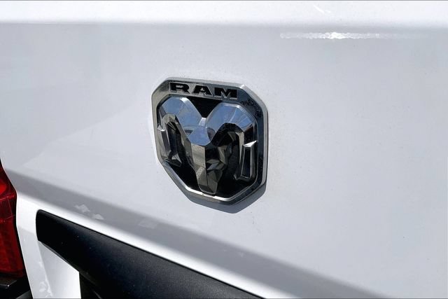Used 2023 RAM ProMaster 3500 FWD image 29