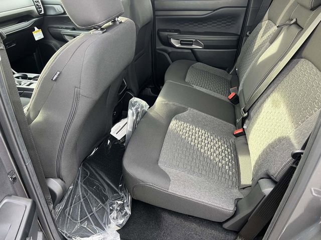New 2025 Ford Ranger XLT w/ Equipment Group 301A High image 23