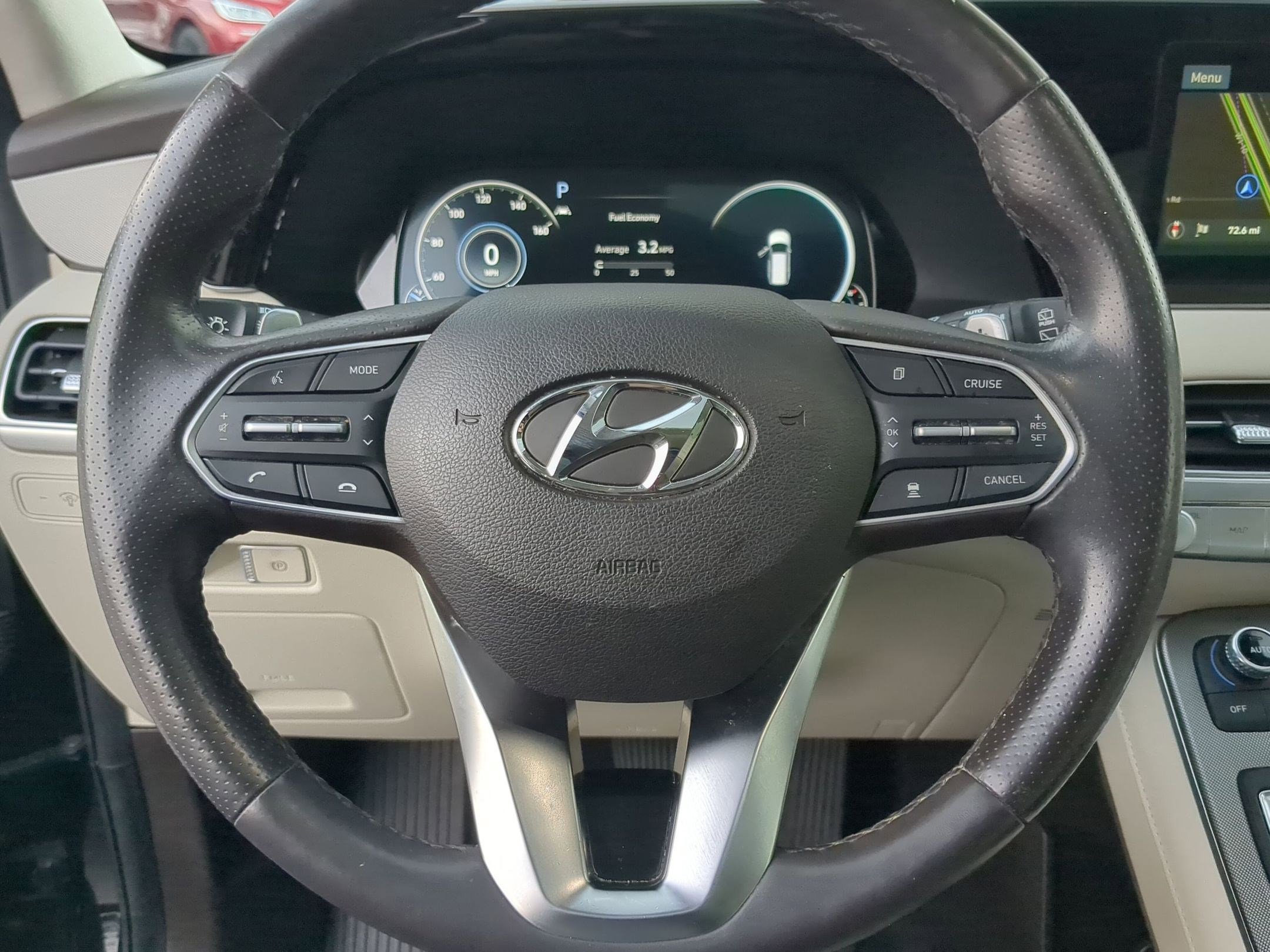 Used 2020 Hyundai Palisade Limited image 13
