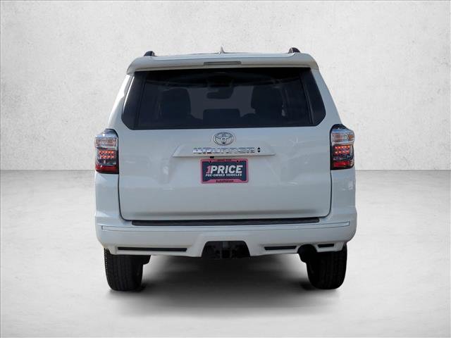 Used 2023 Toyota 4Runner TRD Sport image 6