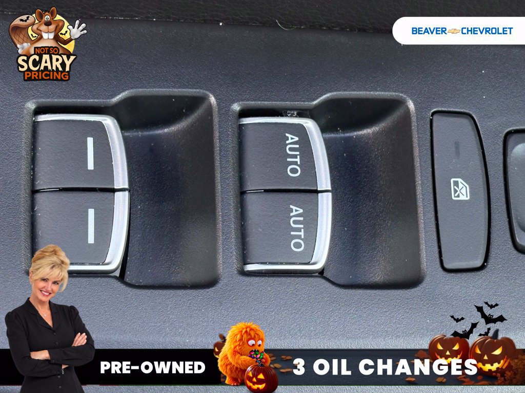 Used 2024 Honda HR-V Sport image 34