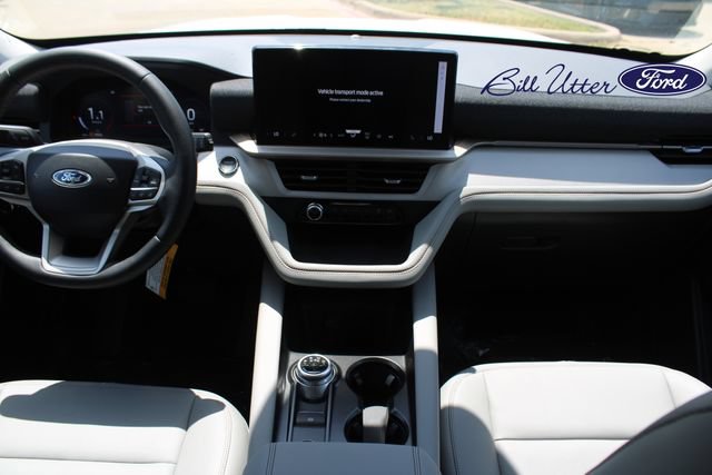 New 2026 Ford Explorer Active w/ Active Comfort Package RWD image 12
