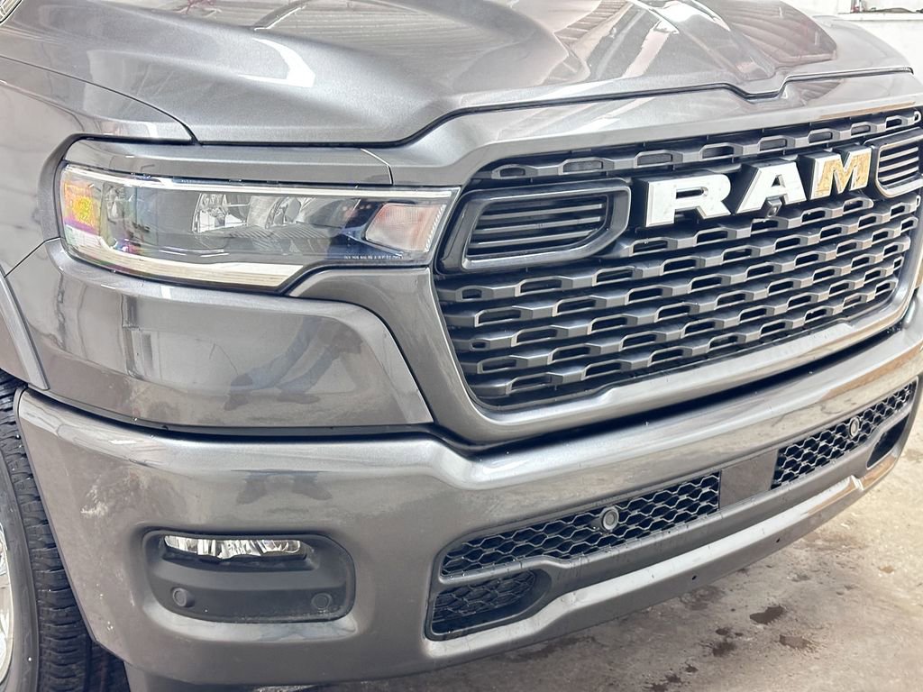 New 2026 RAM 1500 Big Horn image 12