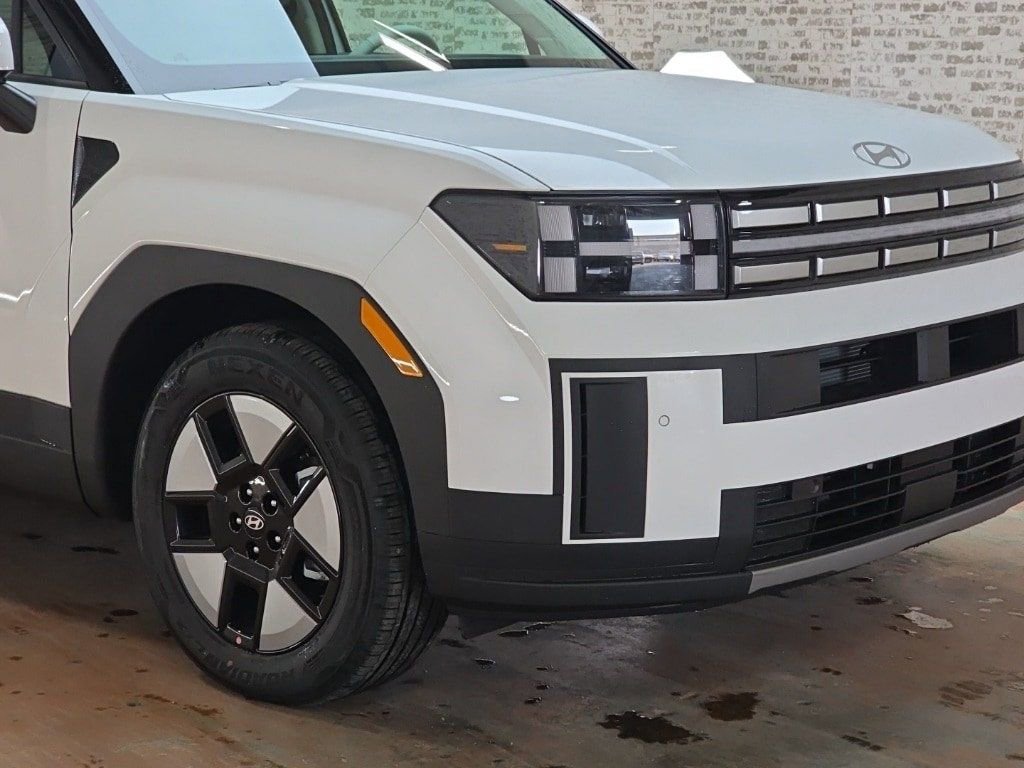 New 2026 Hyundai Santa Fe SEL image 8