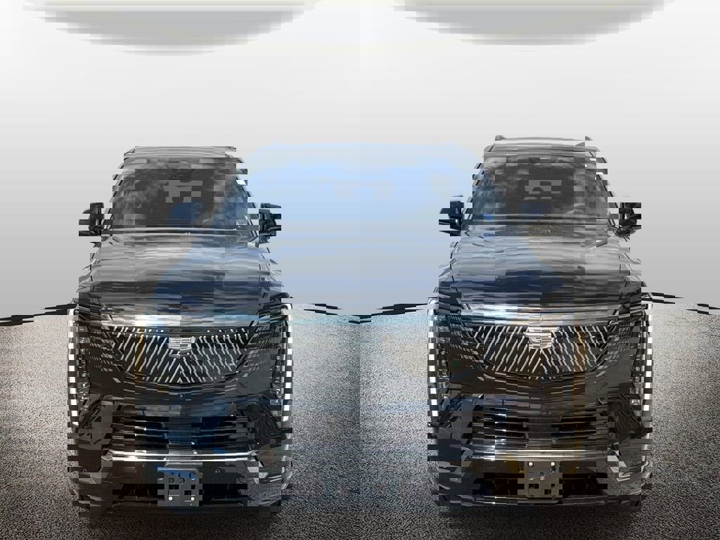 New 2026 Cadillac Escalade IQL Sport 1 w/ LPO, Floor Liner Package image 6